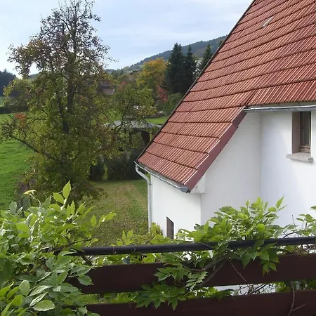 Lovely In Medebach-duedinghausen With Kitchen Prázdninový dům *