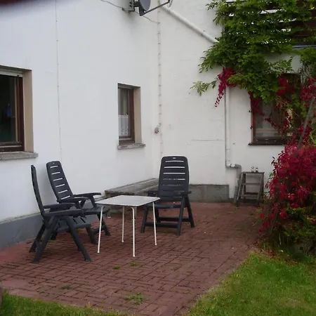 Lovely In Medebach-duedinghausen With Kitchen Prázdninový dům