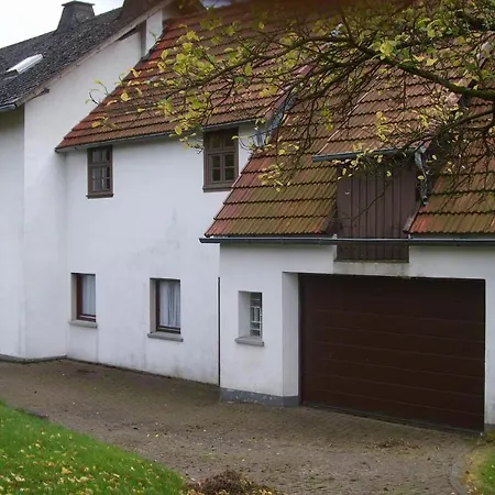 Lovely In Medebach-duedinghausen With Kitchen * Medebach
