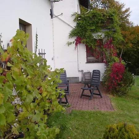 Lovely In Medebach-duedinghausen With Kitchen Prázdninový dům