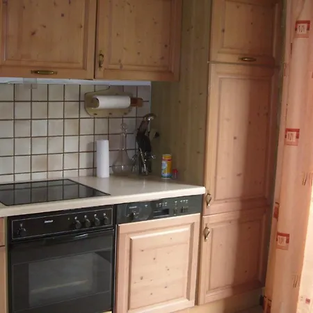 Lovely In Medebach-duedinghausen With Kitchen Prázdninový dům *