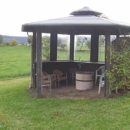 Lovely In Medebach-duedinghausen With Kitchen Prázdninový dům *