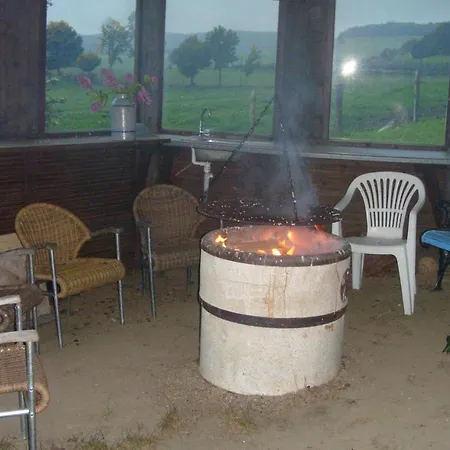 Lovely In Medebach-duedinghausen With Kitchen Medebach