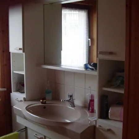 Lovely In Medebach-duedinghausen With Kitchen