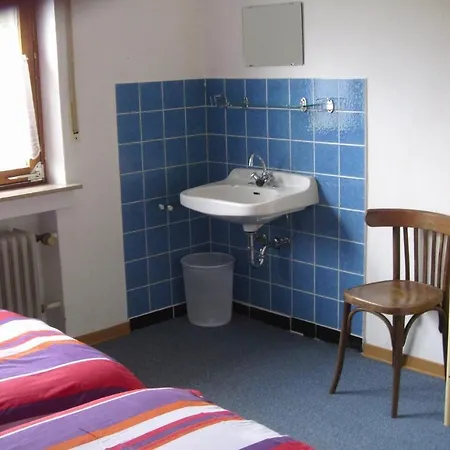 Lovely In Medebach-duedinghausen With Kitchen Medebach