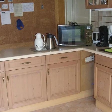 Lovely In Medebach-duedinghausen With Kitchen * Medebach
