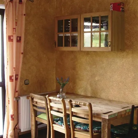 Prázdninový dům Lovely In Medebach-duedinghausen With Kitchen *