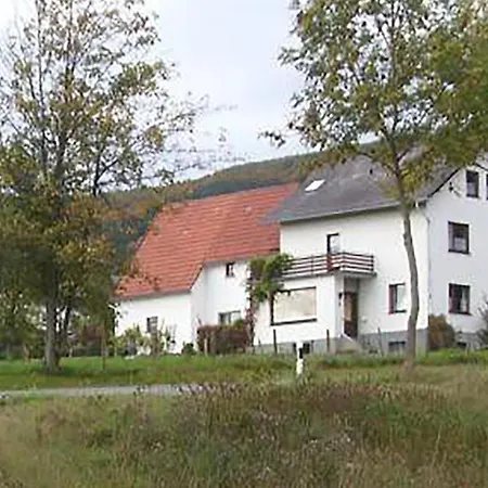 Lovely In Medebach-duedinghausen With Kitchen *