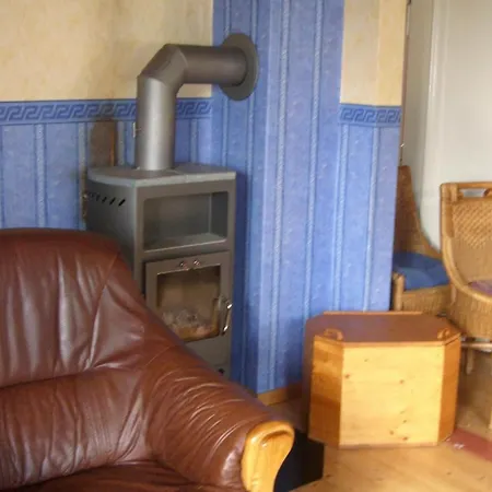 Lovely In Medebach-duedinghausen With Kitchen Prázdninový dům