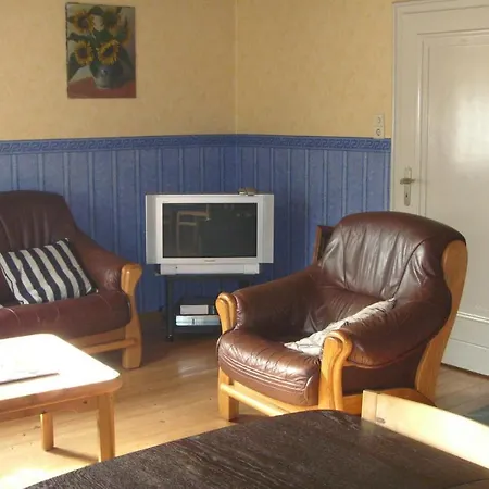 Lovely In Medebach-duedinghausen With Kitchen Medebach