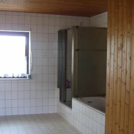 Lovely In Medebach-duedinghausen With Kitchen Prázdninový dům *