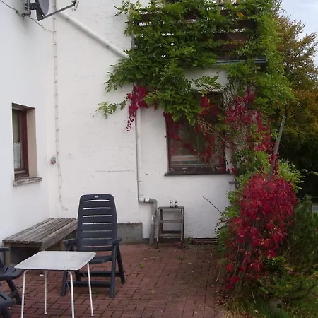 Prázdninový dům Lovely In Medebach-duedinghausen With Kitchen